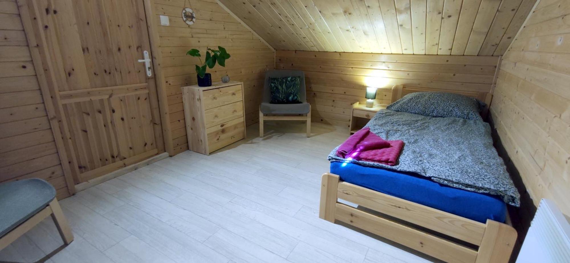 Apartamento Karsibór DE Świnoujście Habitación foto