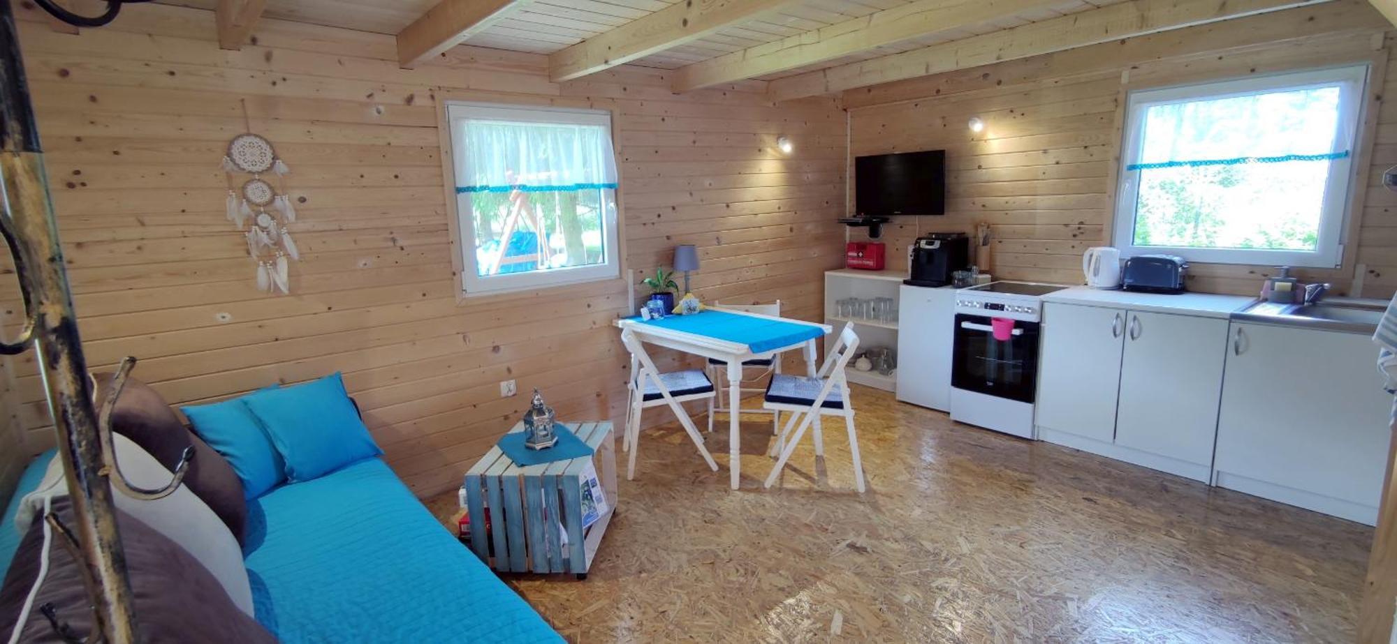 Apartamento Karsibór DE Świnoujście Habitación foto