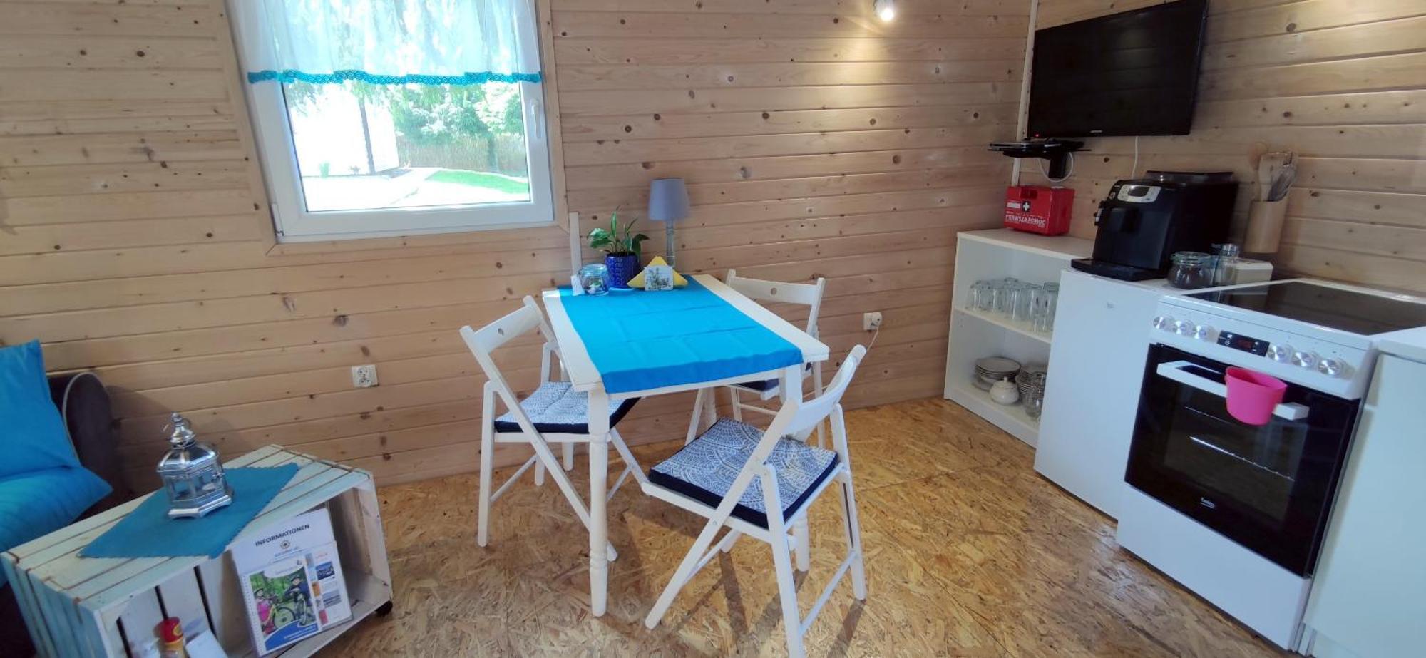 Apartamento Karsibór DE Świnoujście Habitación foto