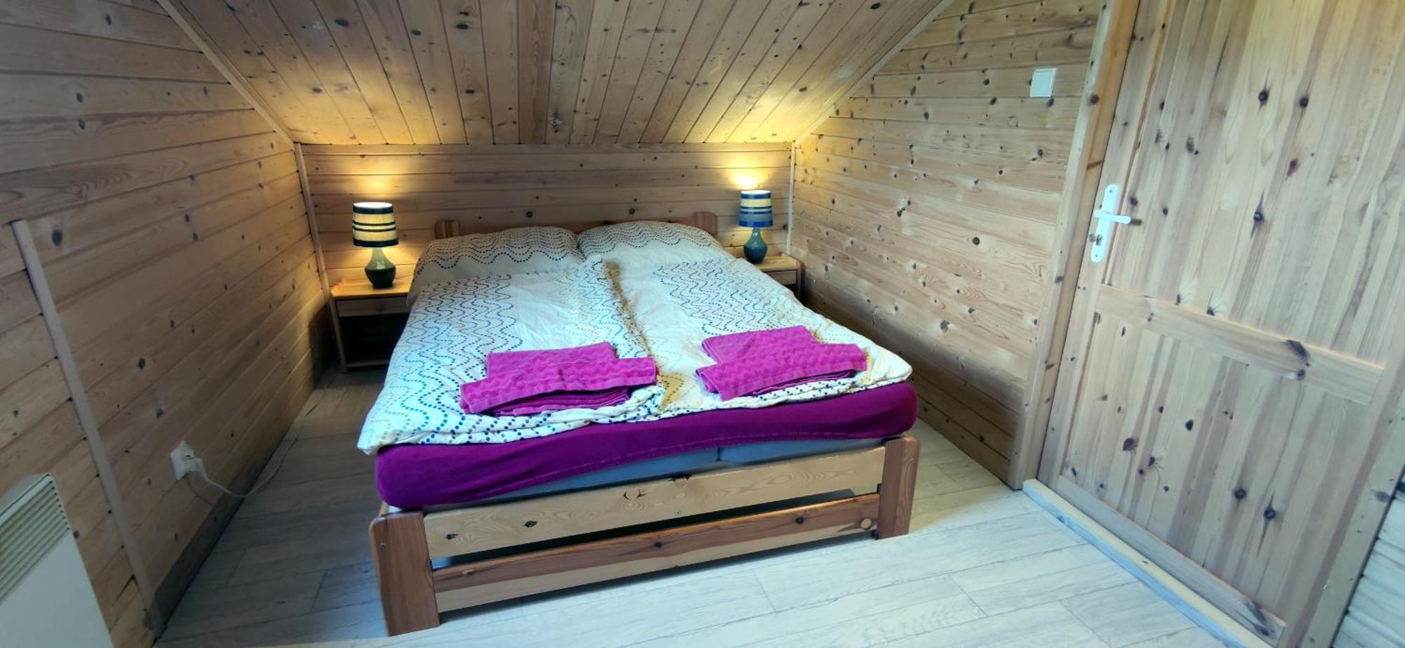 Apartamento Karsibór DE Świnoujście Habitación foto